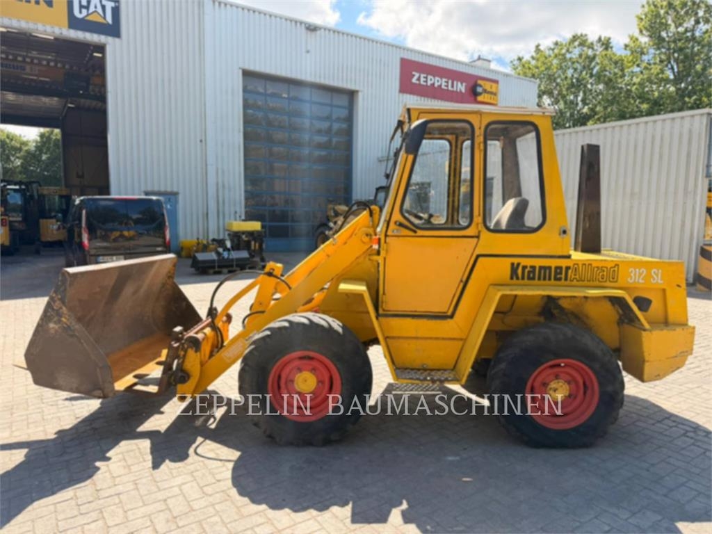 Kramer 312