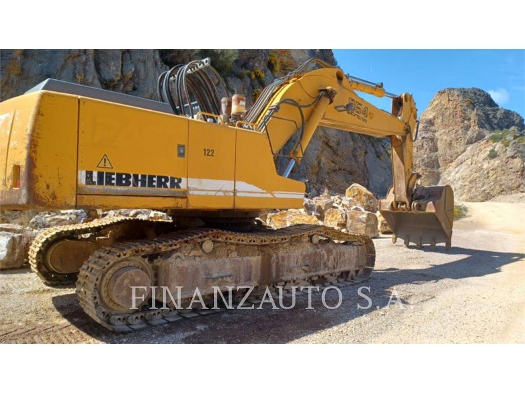 Liebherr R954