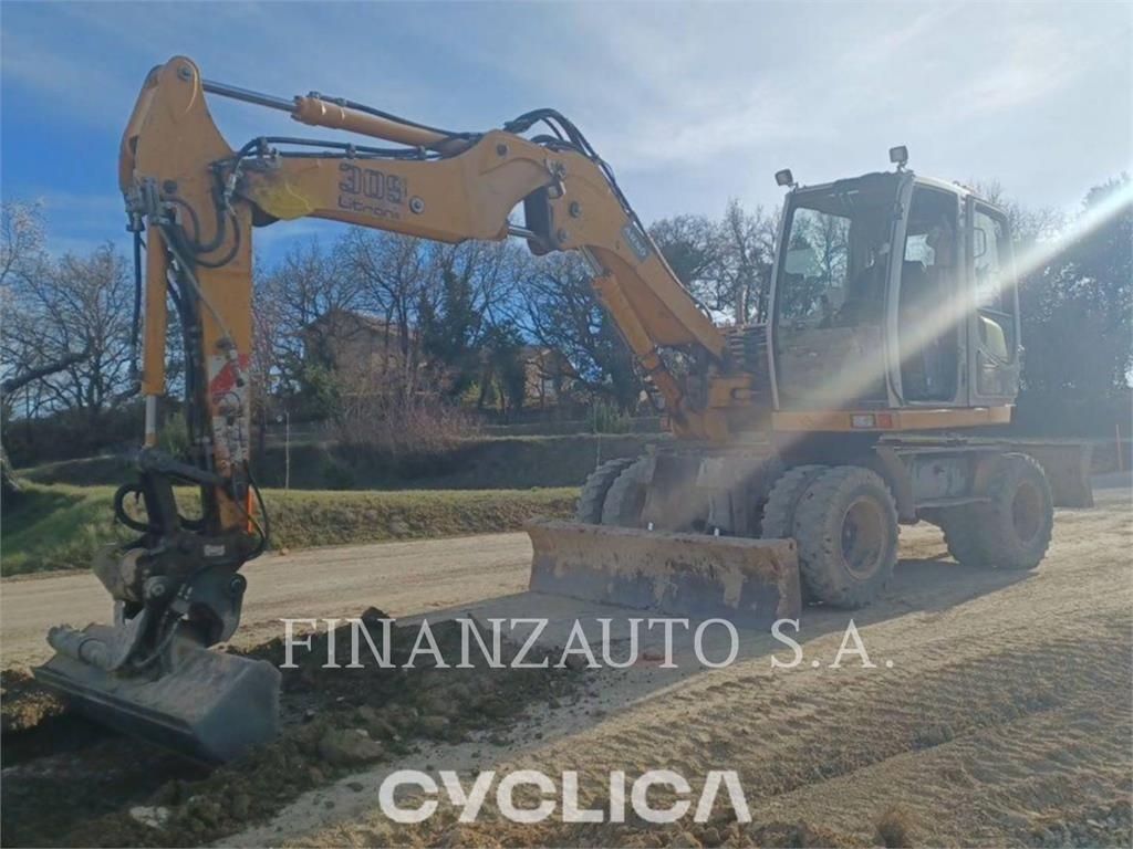 Liebherr U-A309