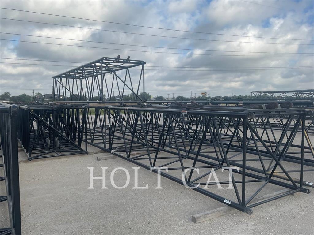 Link-Belt CRANES