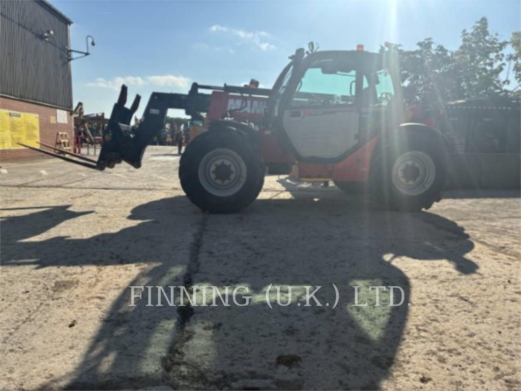 Manitou BF S.A. MT933 75D