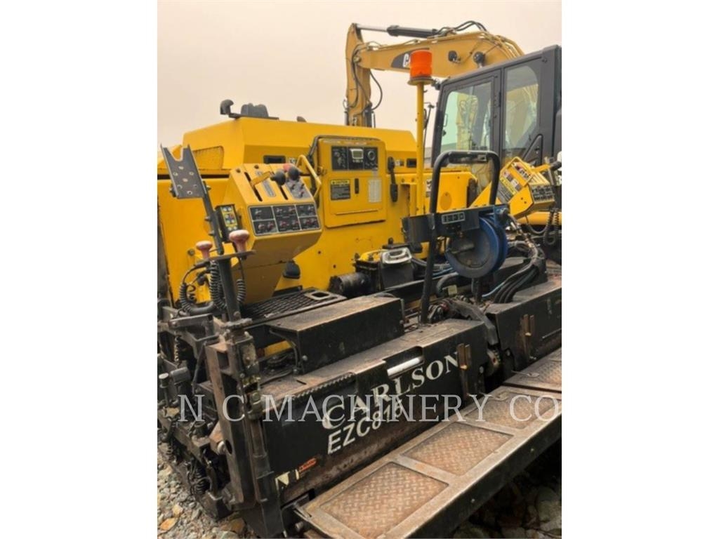 MISCELLANEOUS MFGRS CP100