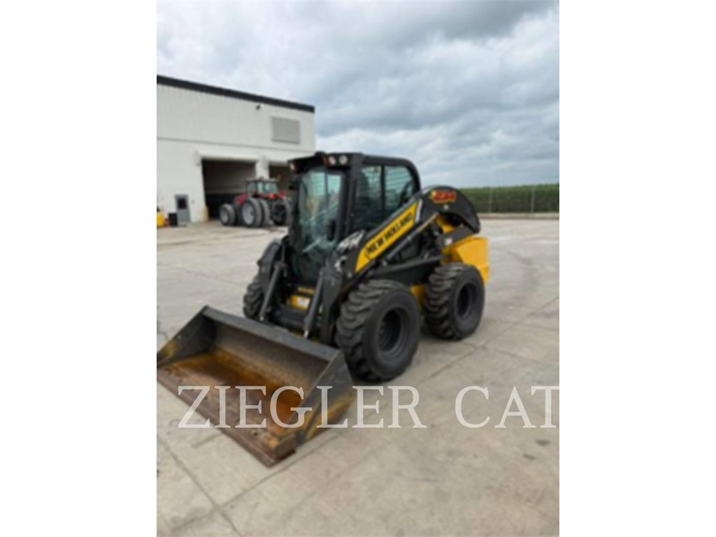 New Holland L234