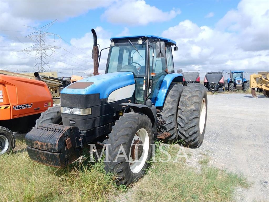 T7030