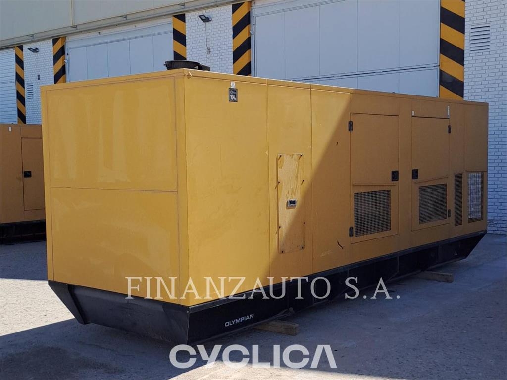 OLYMPIAN_ (OBSOLETE) GEP650