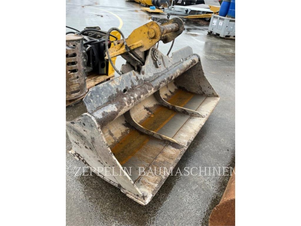 Trancheuse RESCH-KA-TEC GMBH GLV200_MS10 — occasion 2023