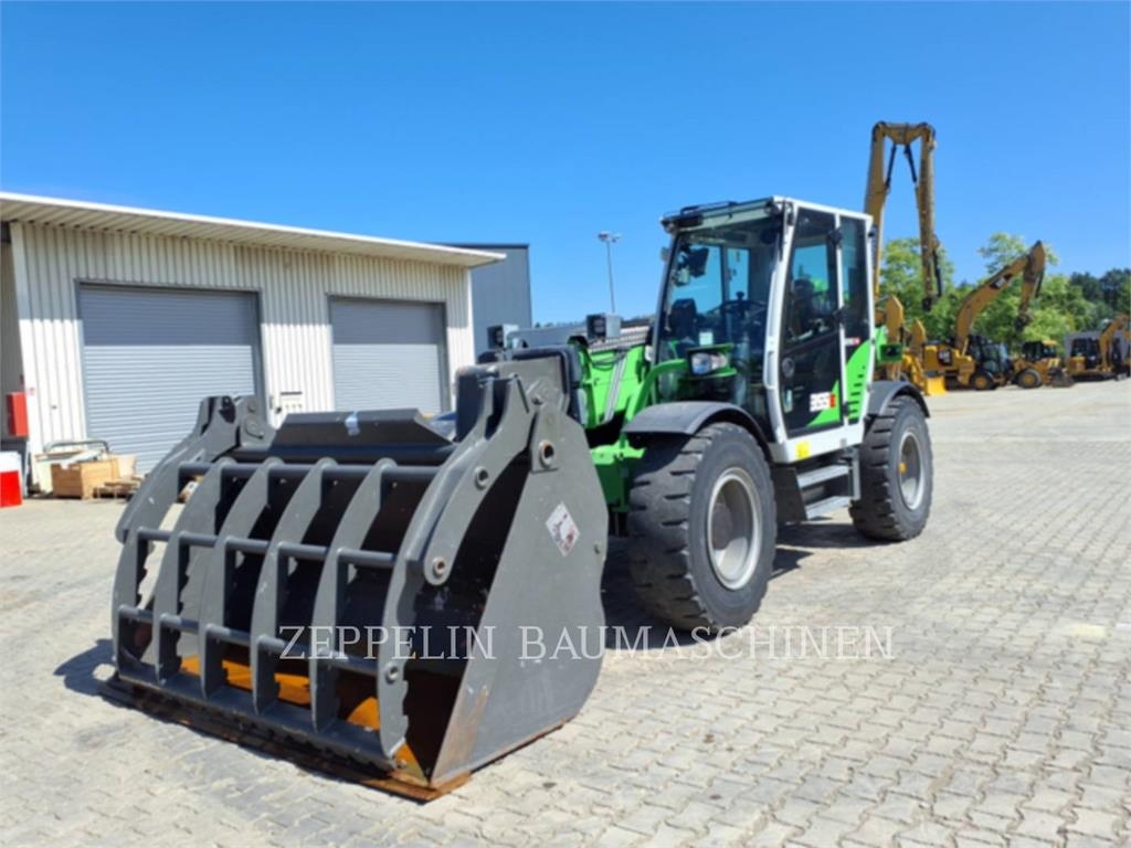 Sennebogen 355E