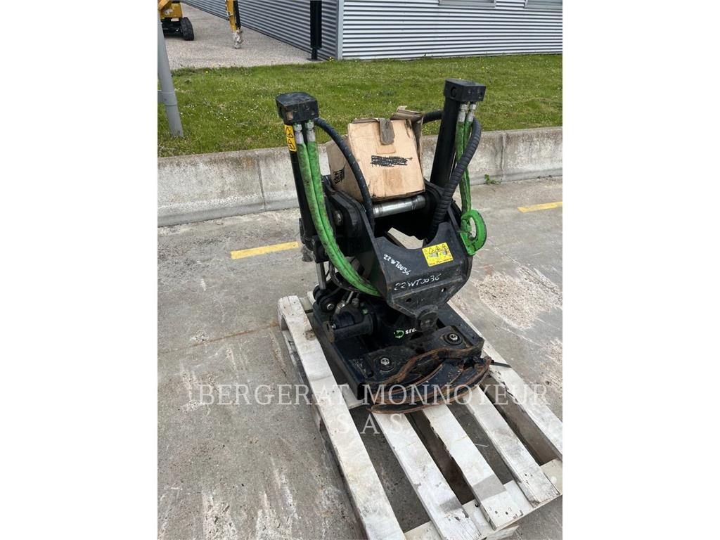 STEEL FAB STEELWRIST/X12/S45/S45