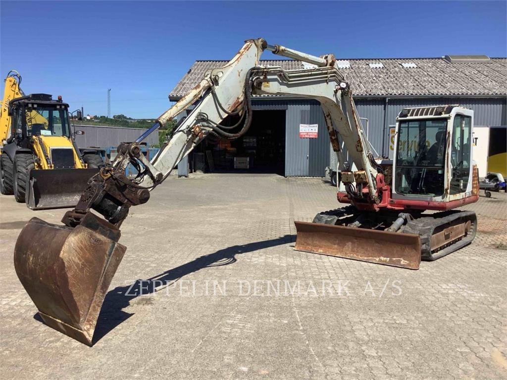 Takeuchi TB175