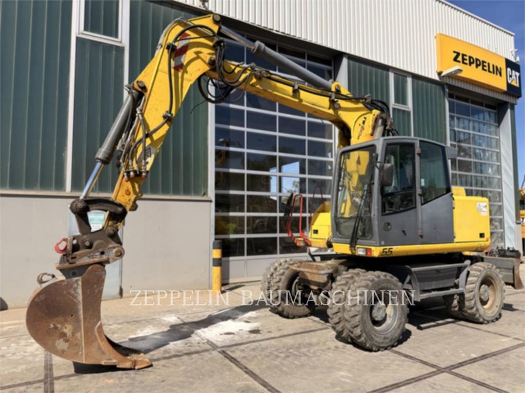 Terex TW180
