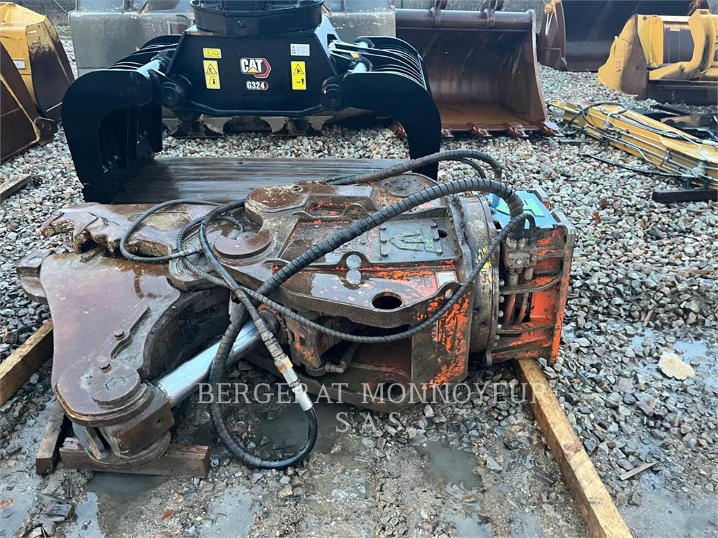 Trevi MK23P/TREVIBENNE/BETON/FER