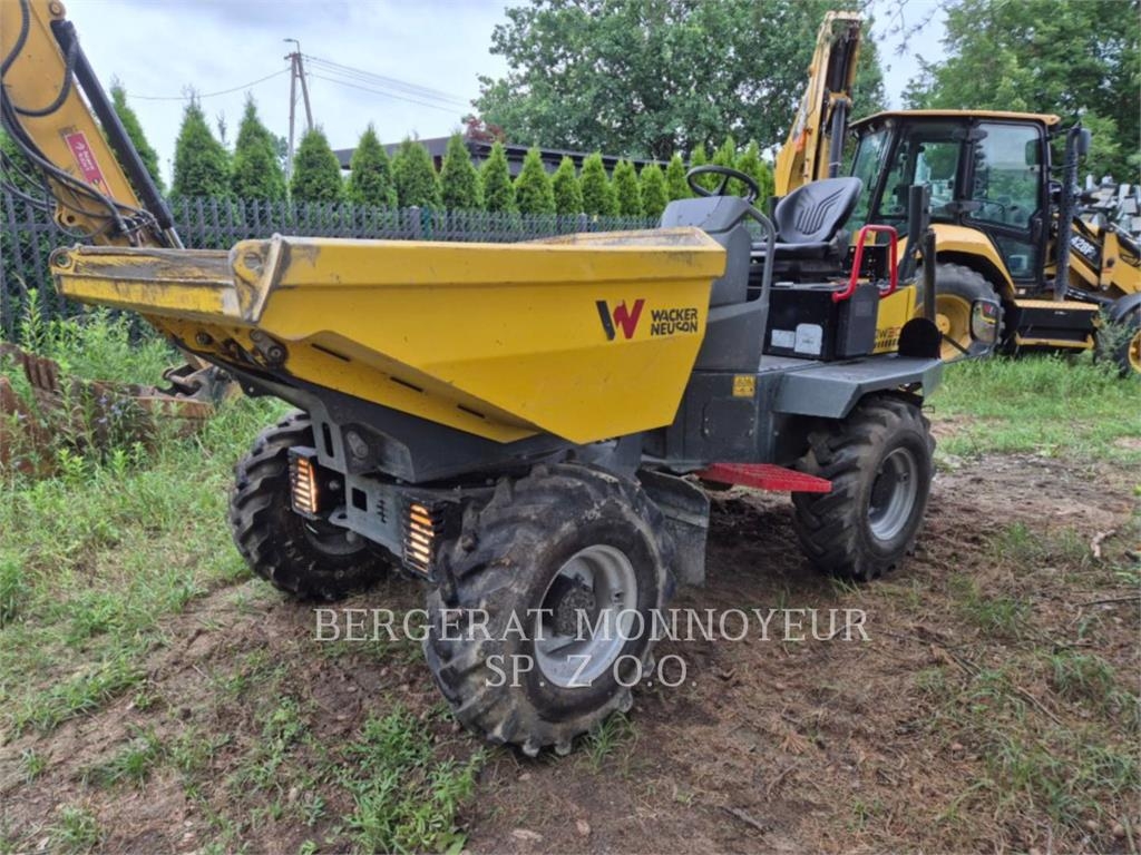 Wacker DW30