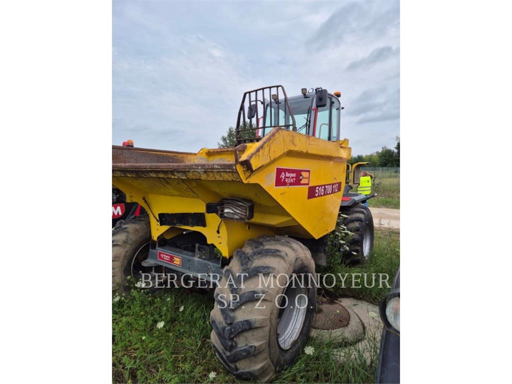 Wacker DW90