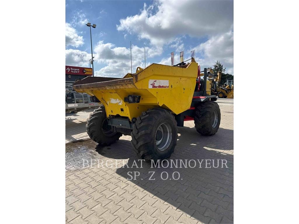 Wacker DW90