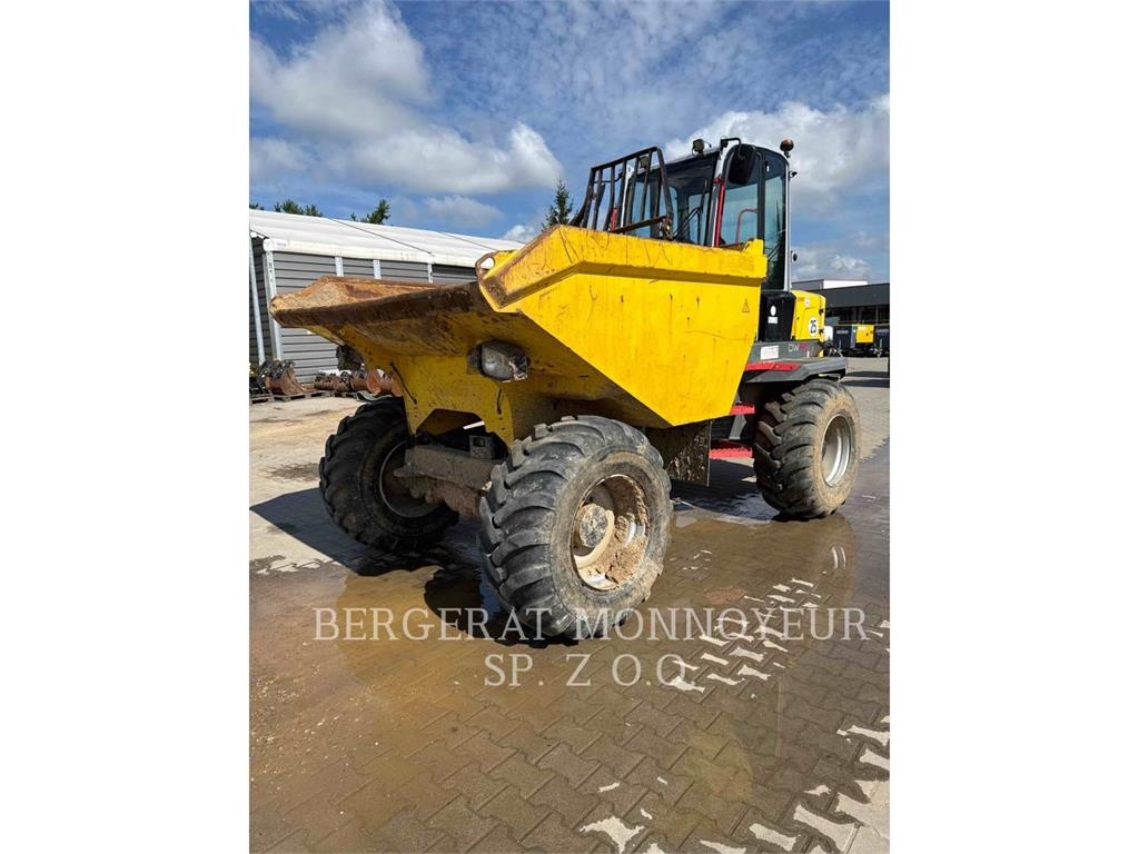 Wacker DW90-2