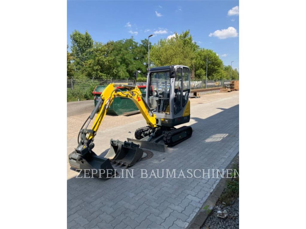 Wacker ET24