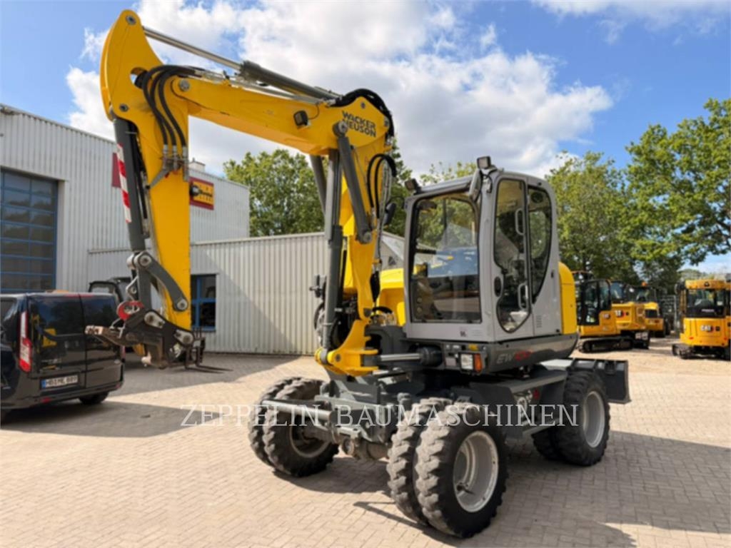 Wacker EW100