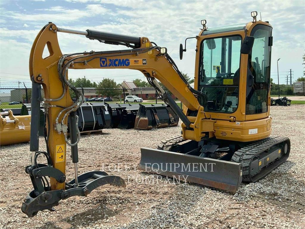 XCMG XE35U