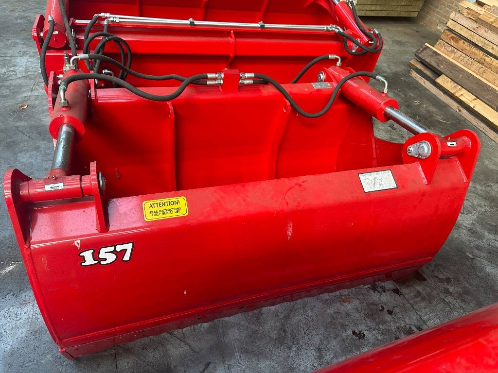 Redrock Allround 160-85 S