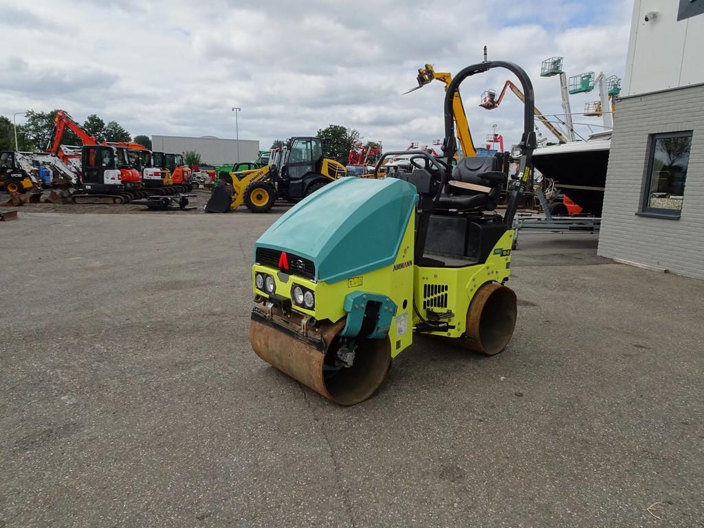 Ammann ARX16-2