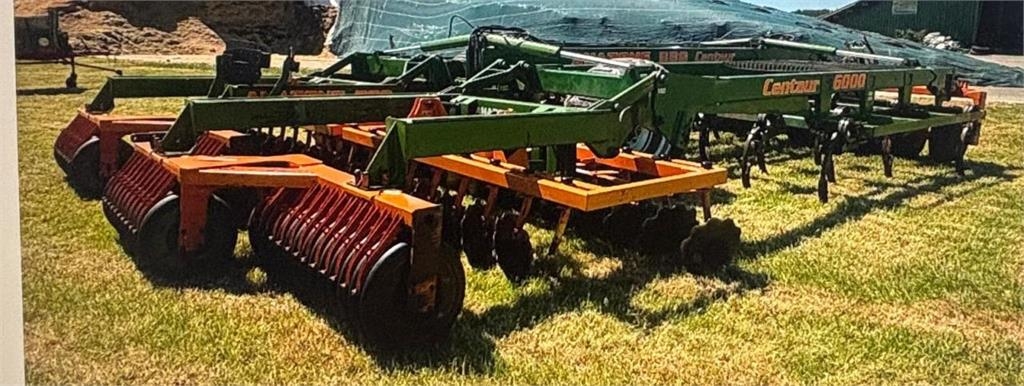 Amazone Centaur 6000