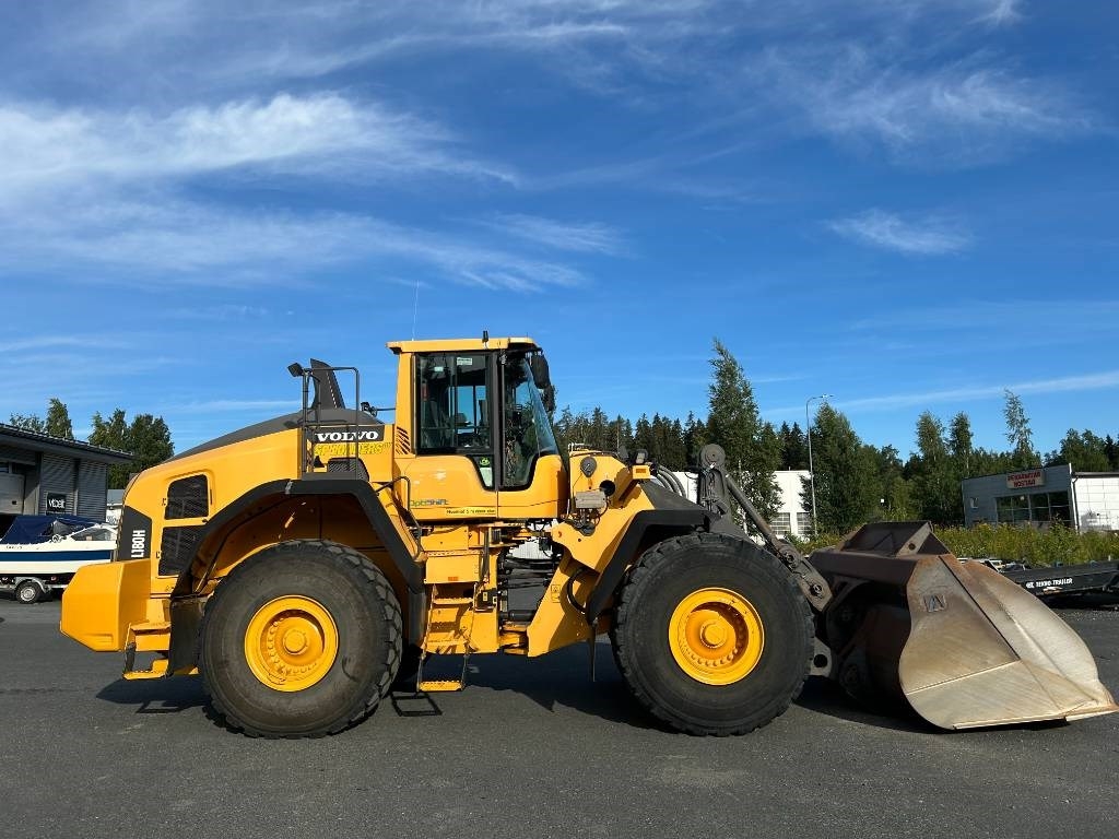 Volvo L 180 H