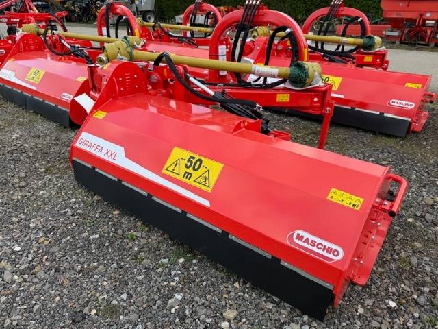 Maschio GIRAFFA XXL 210
