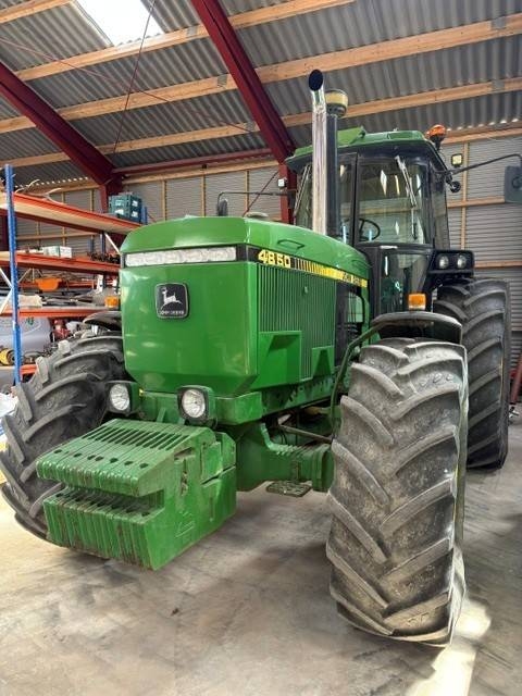 John Deere 4850