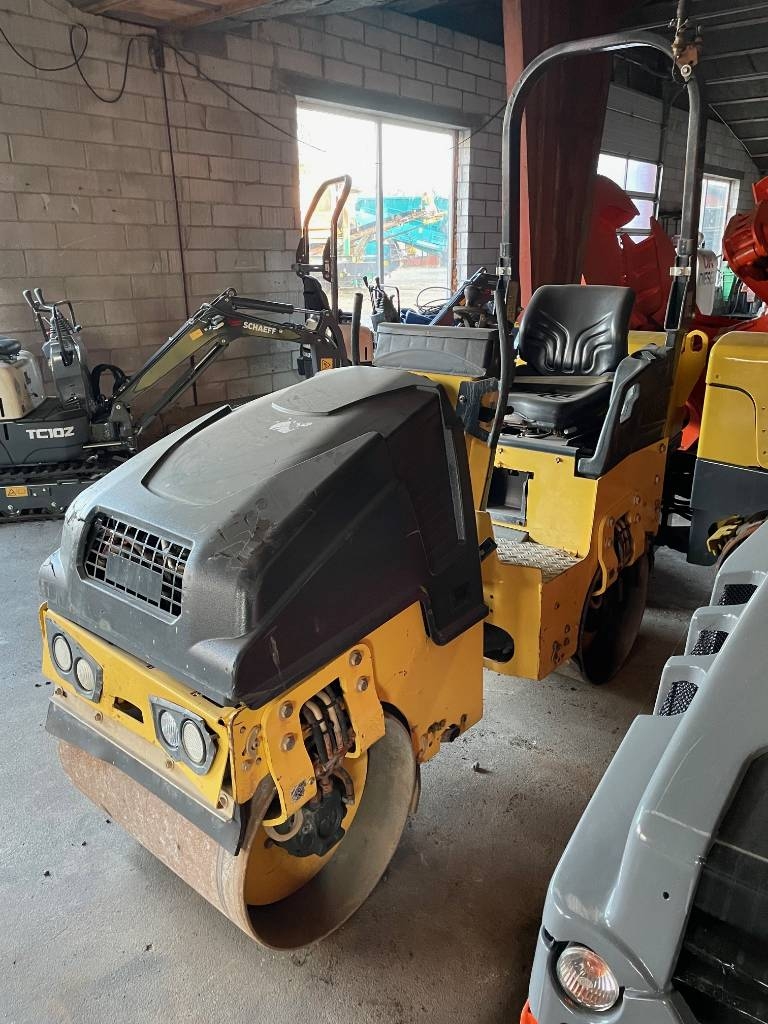 Bomag BW80
