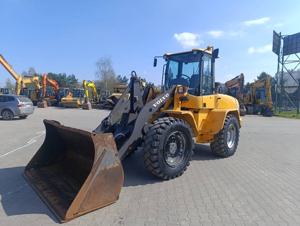 Volvo L 40 B TP
