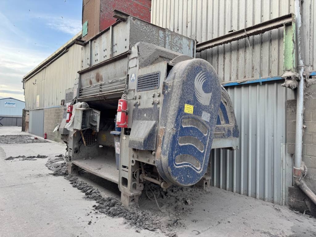 Lindner Komet 2800
