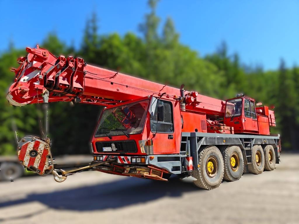 Krupp KMK 4070
