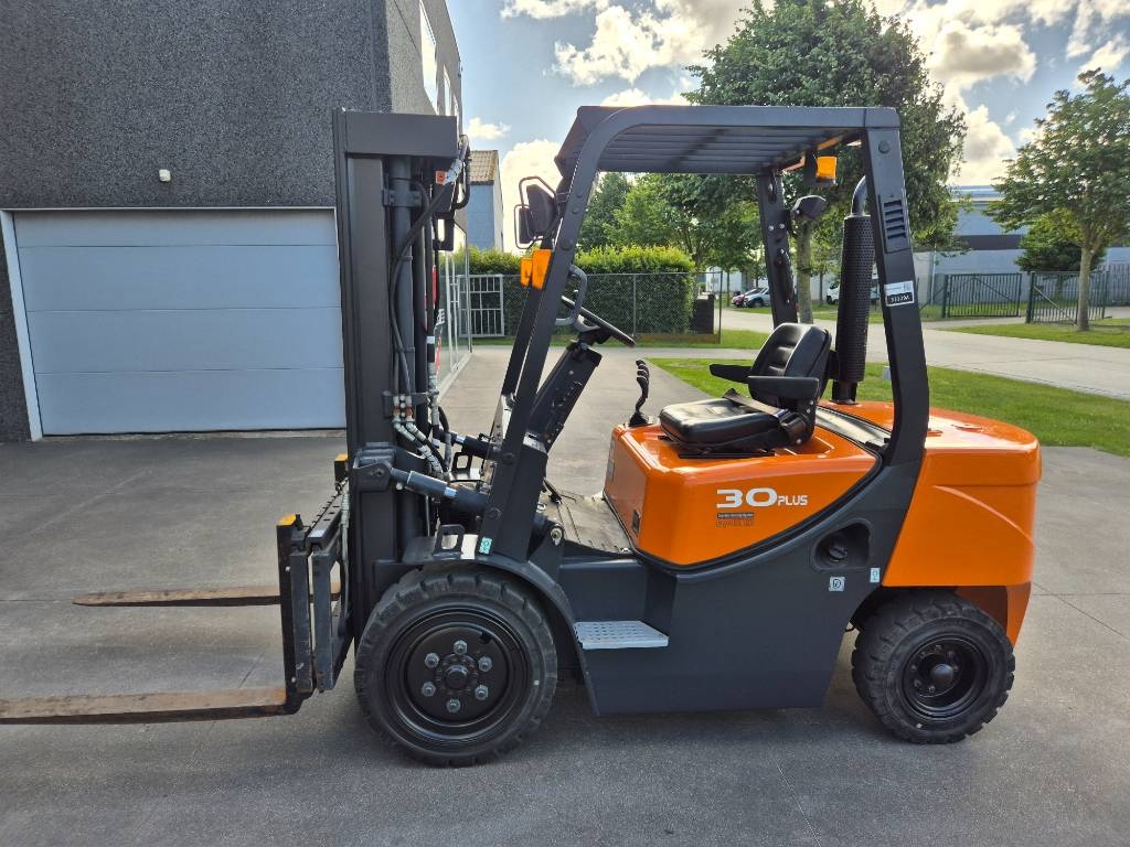 Doosan D 30 G