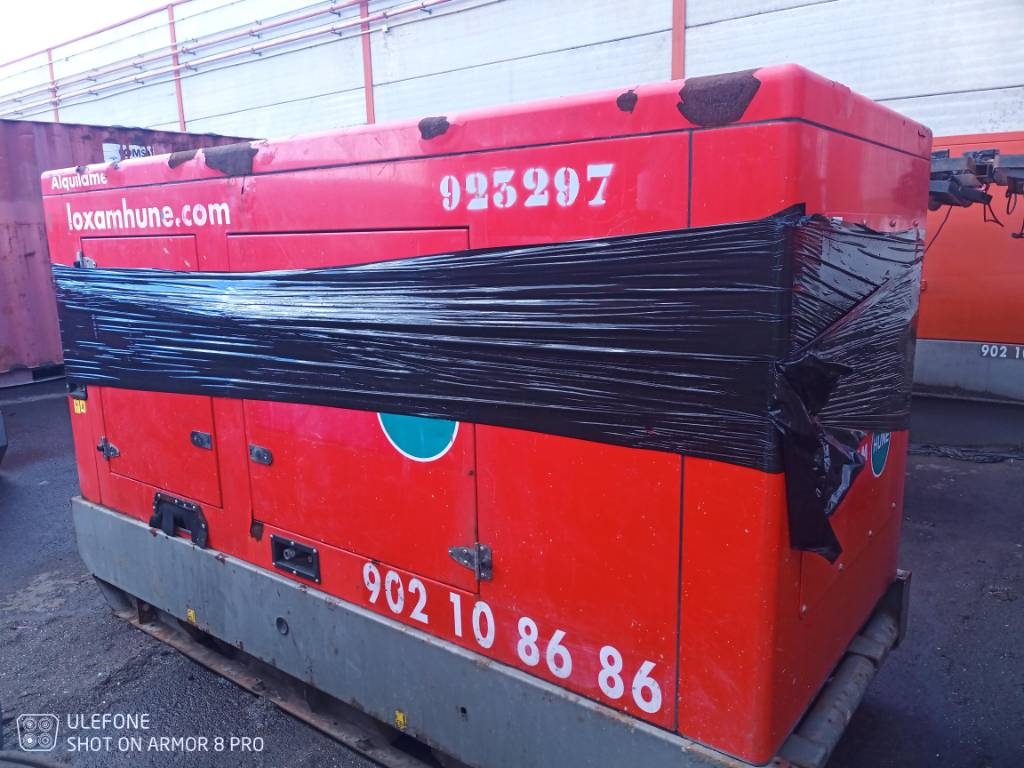 Himoinsa HRFW 100 T5