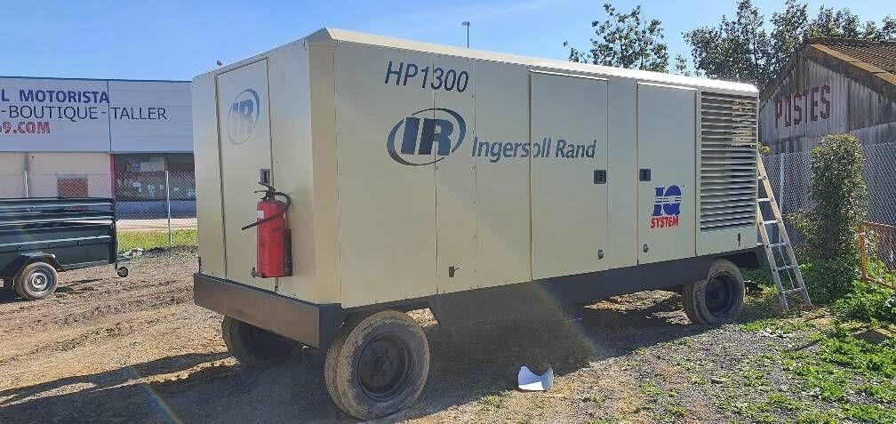 Ingersoll Rand HP 1300 IQ