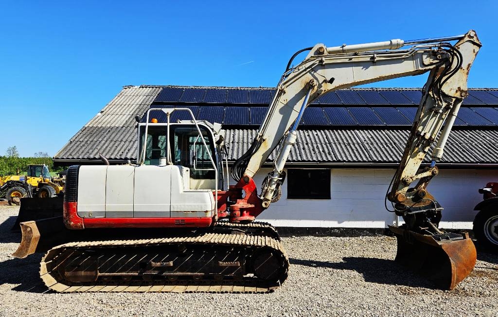 Takeuchi TB 1140
