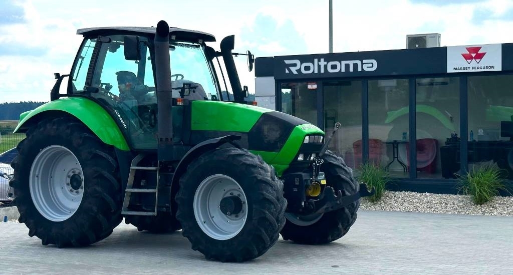 Deutz-Fahr M 620