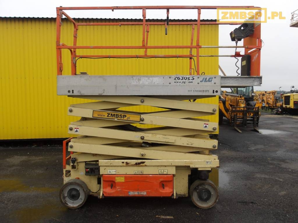 JLG 2630 ES