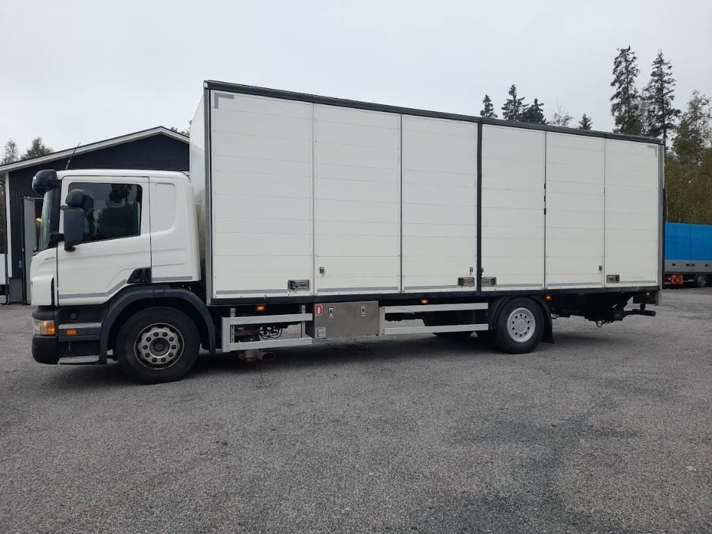 Scania P 230 DB