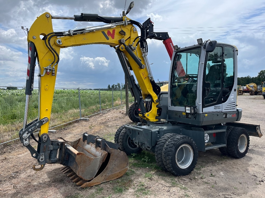 Wacker Neuson EW 65