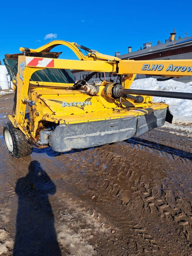 Elho 3200 Arrow