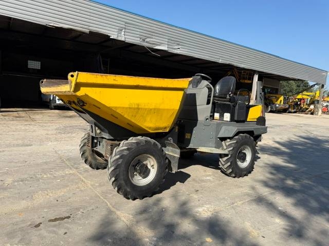 Wacker Neuson DW 40