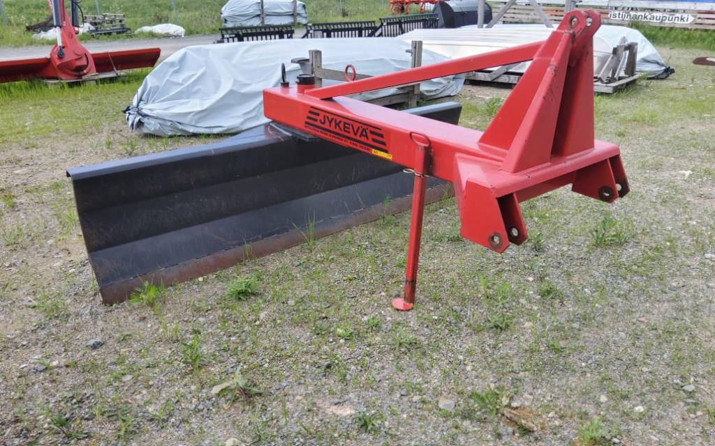 Jykevä J250