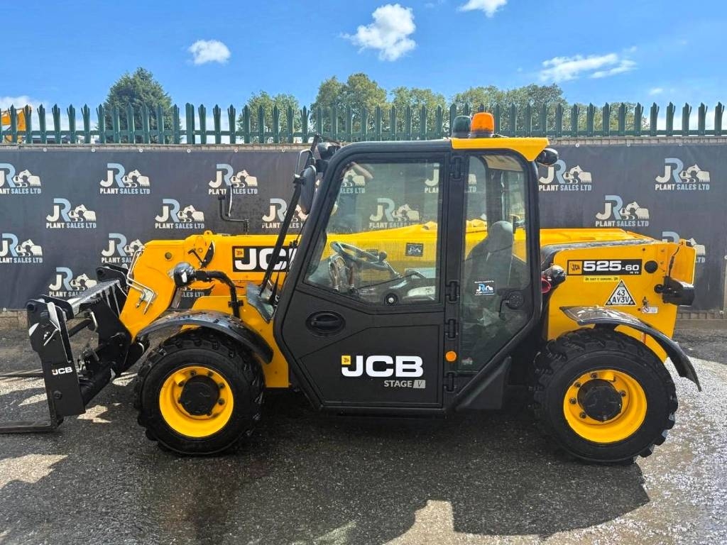 JCB 525-60