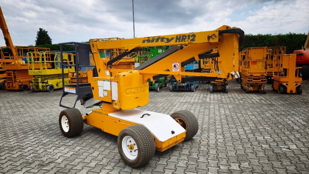 Niftylift HR 12 N E