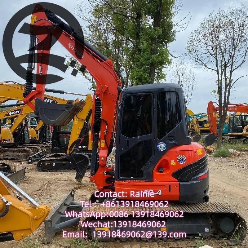 Kubota U 48