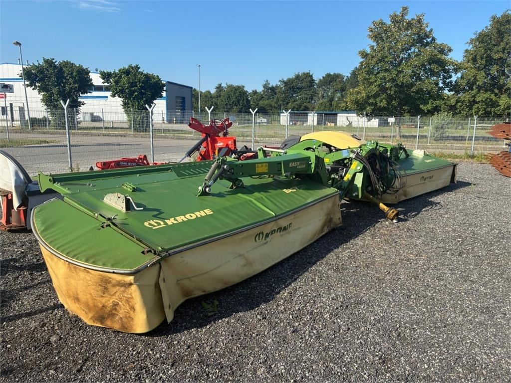 Krone EasyCut B 1050 CV - Typ MT603-43