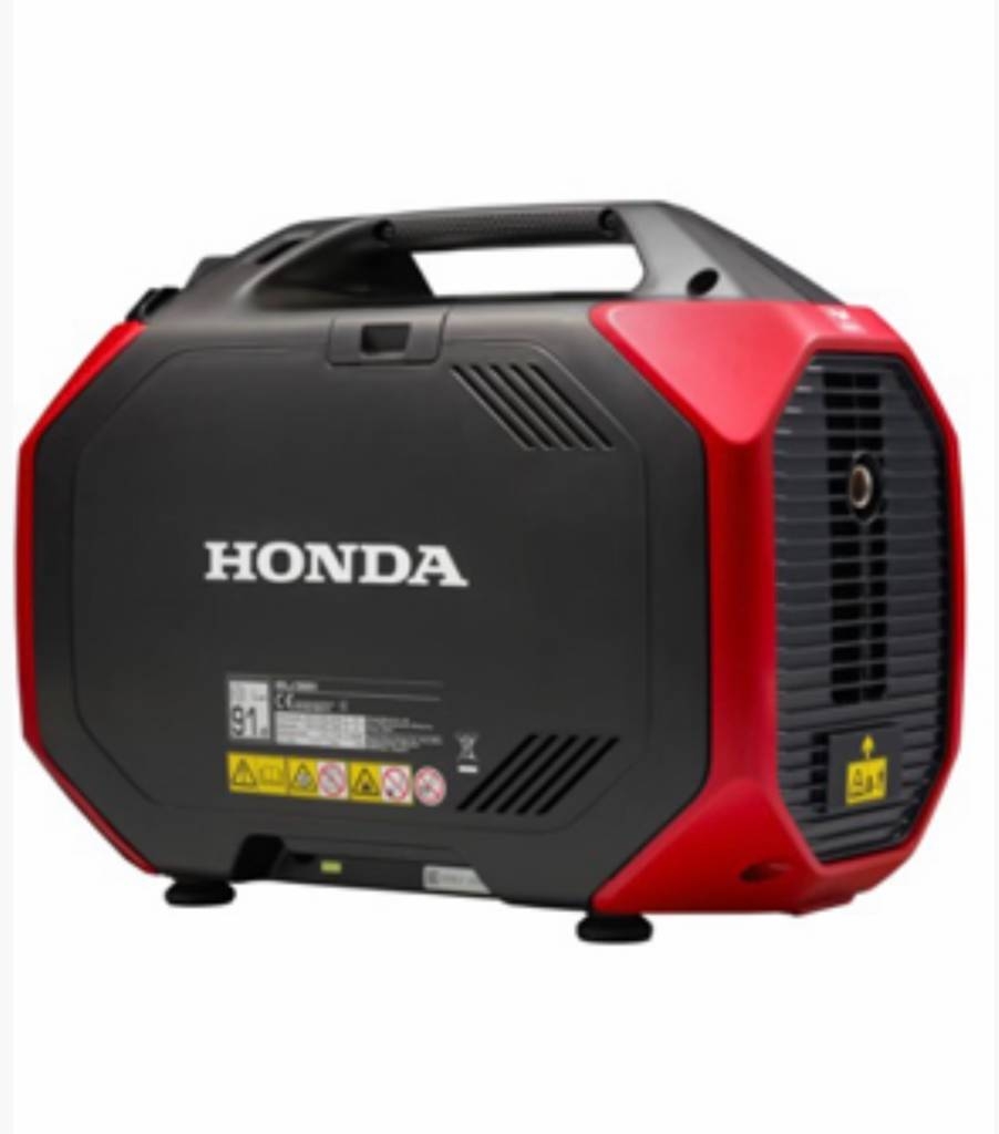 Honda EU32I PORTABLE GENERATOR