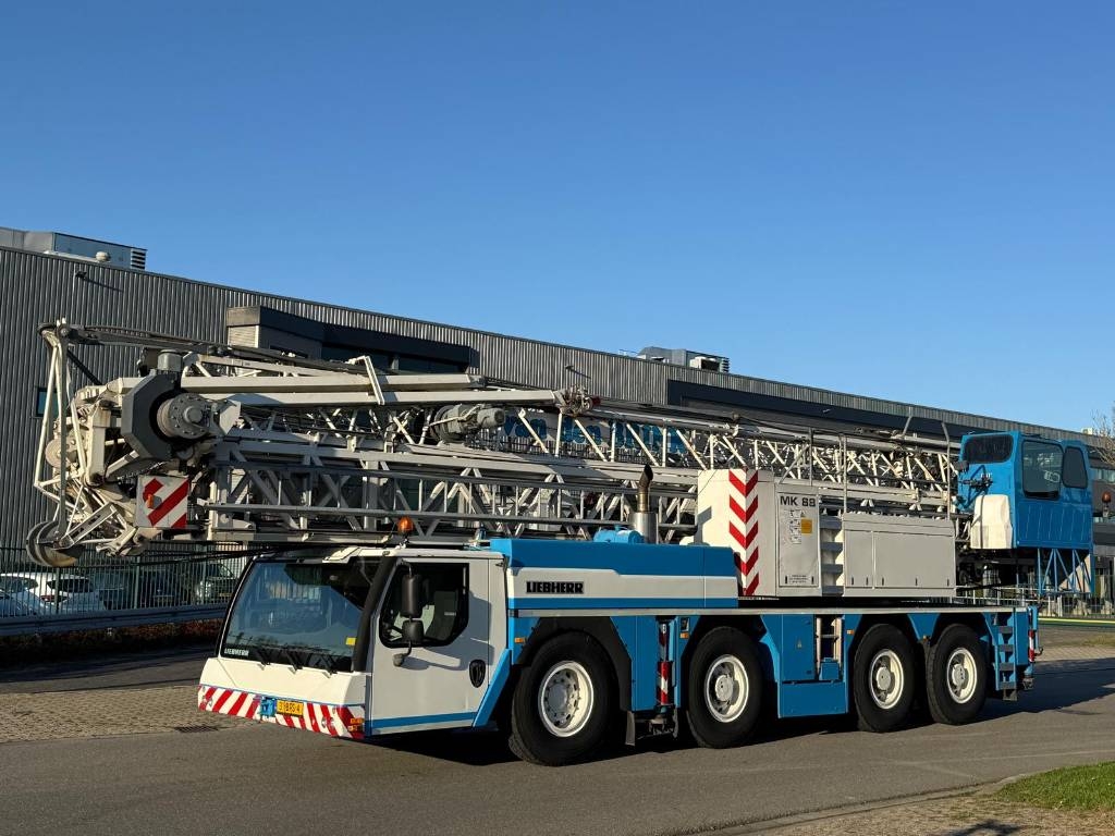 Liebherr MK 88