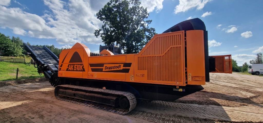 Doppstadt AK 510 K BioPower